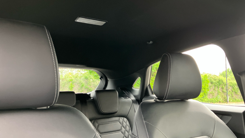 Ford Puma 1.0 EcoBoost Hybrid mHEV 155 ST-Line Vignale 5dr Petrol Hatchback